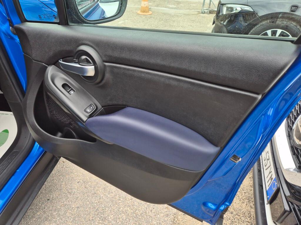 Fiat 500X 1.0 BENZINA 120CV UNICO PROPRIETARIO