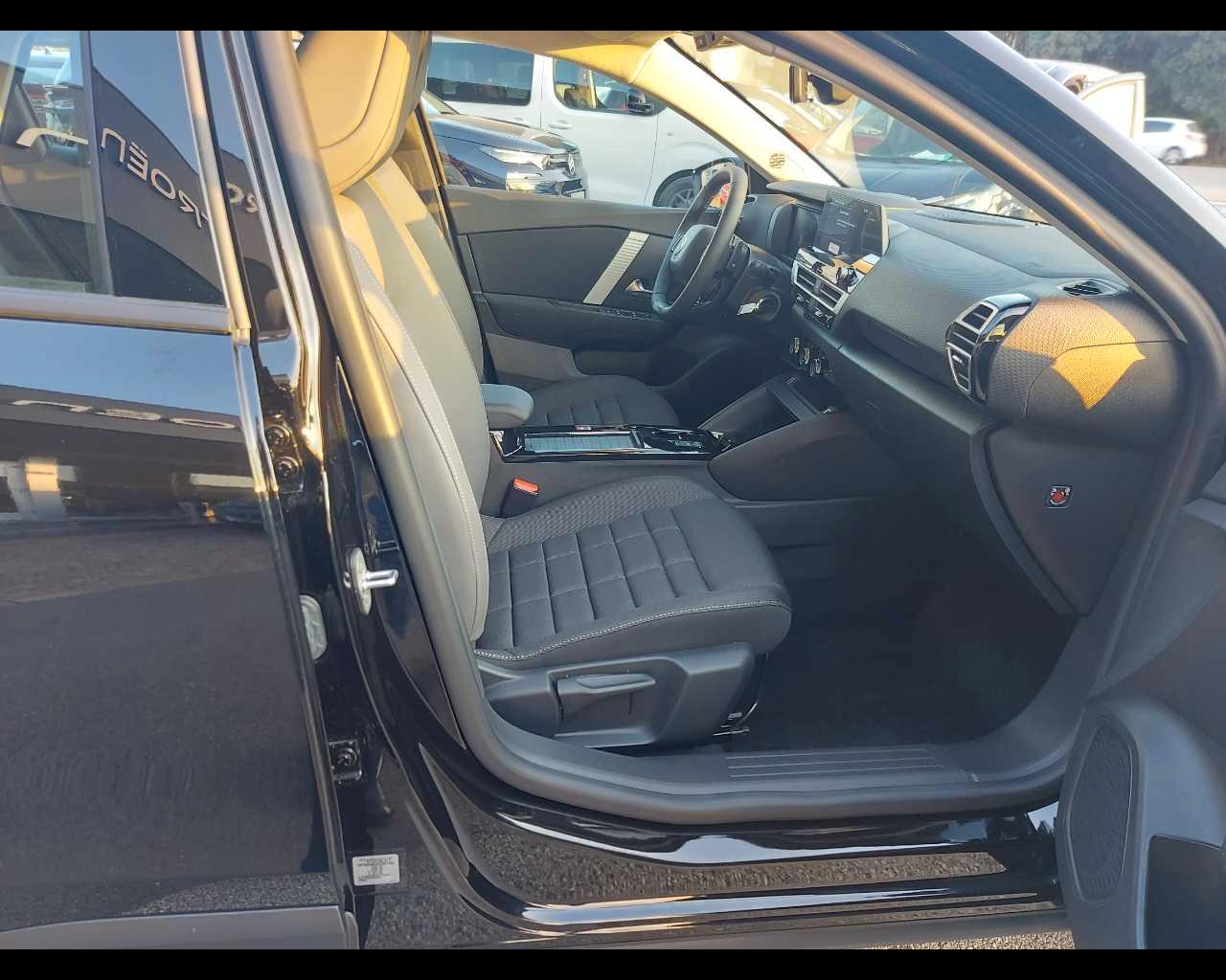 CITROEN C4 Benzina 130 cv Automatico - PLUS