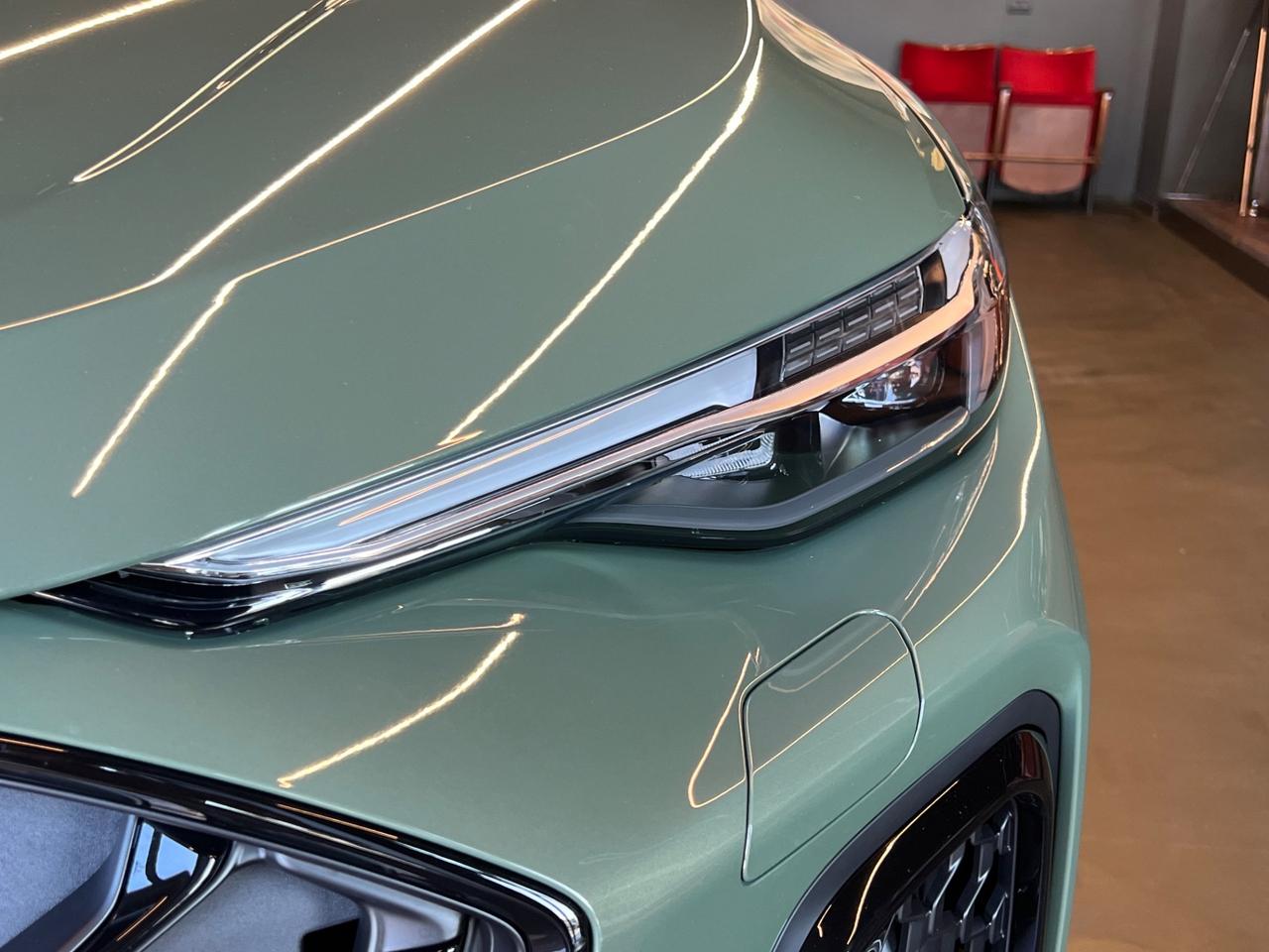 Audi Q5 TDi -Quattro - S line edition