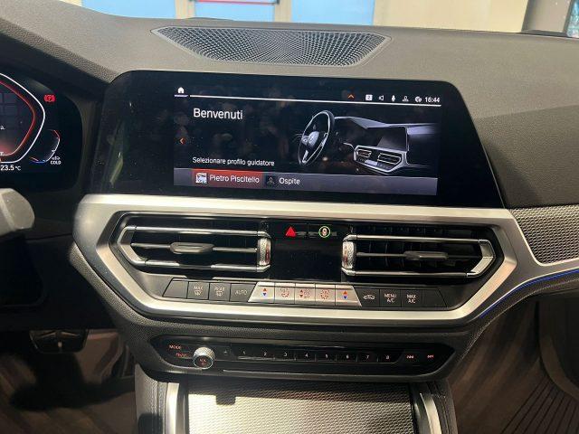 BMW 420 420d 48V Msport