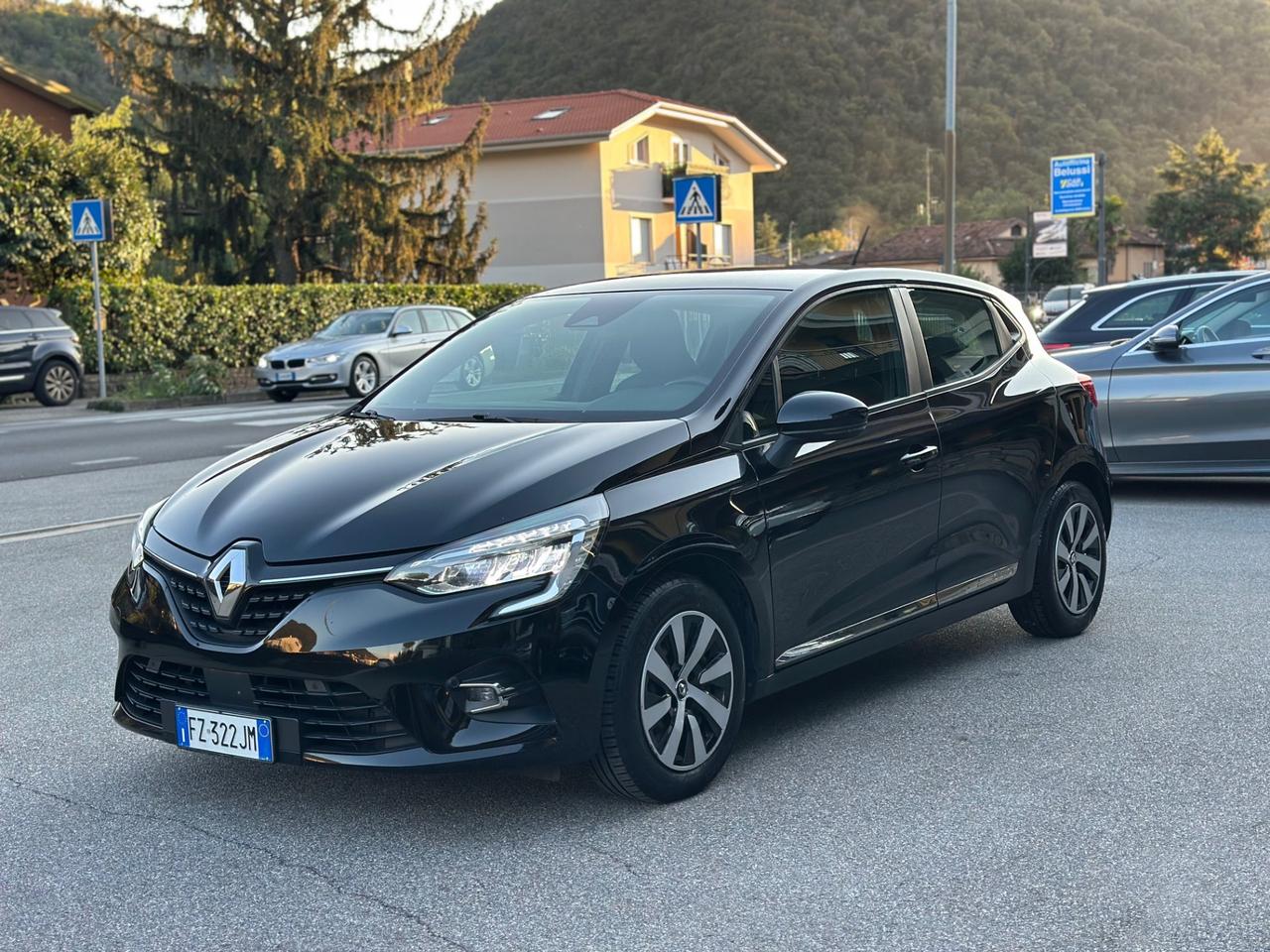 Renault Clio Blue dCi 8V 85 CV 5 porte Zen