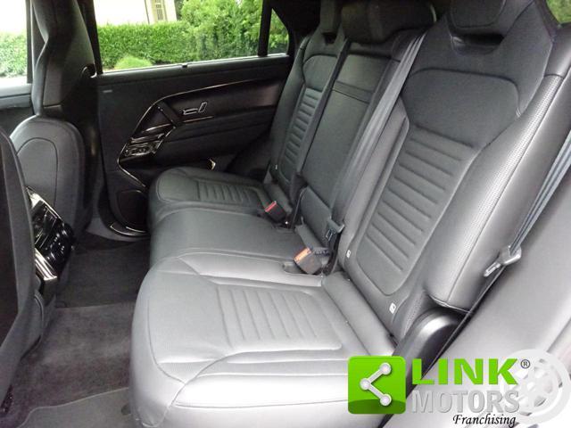 LAND ROVER Range Rover Sport 4.4 V8 635 CV SV Edition One 7.550 KM GARANZIA