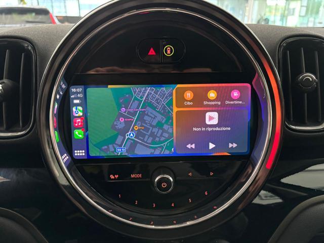 MINI Countryman 2.0 Cooper S Hype Countryman ALL4 Automatica