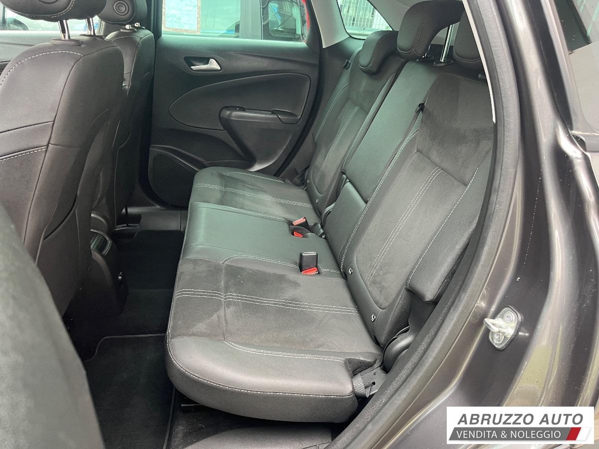 OPEL Crossland 1.2 T BENZ. AUTOMATICA PROMO