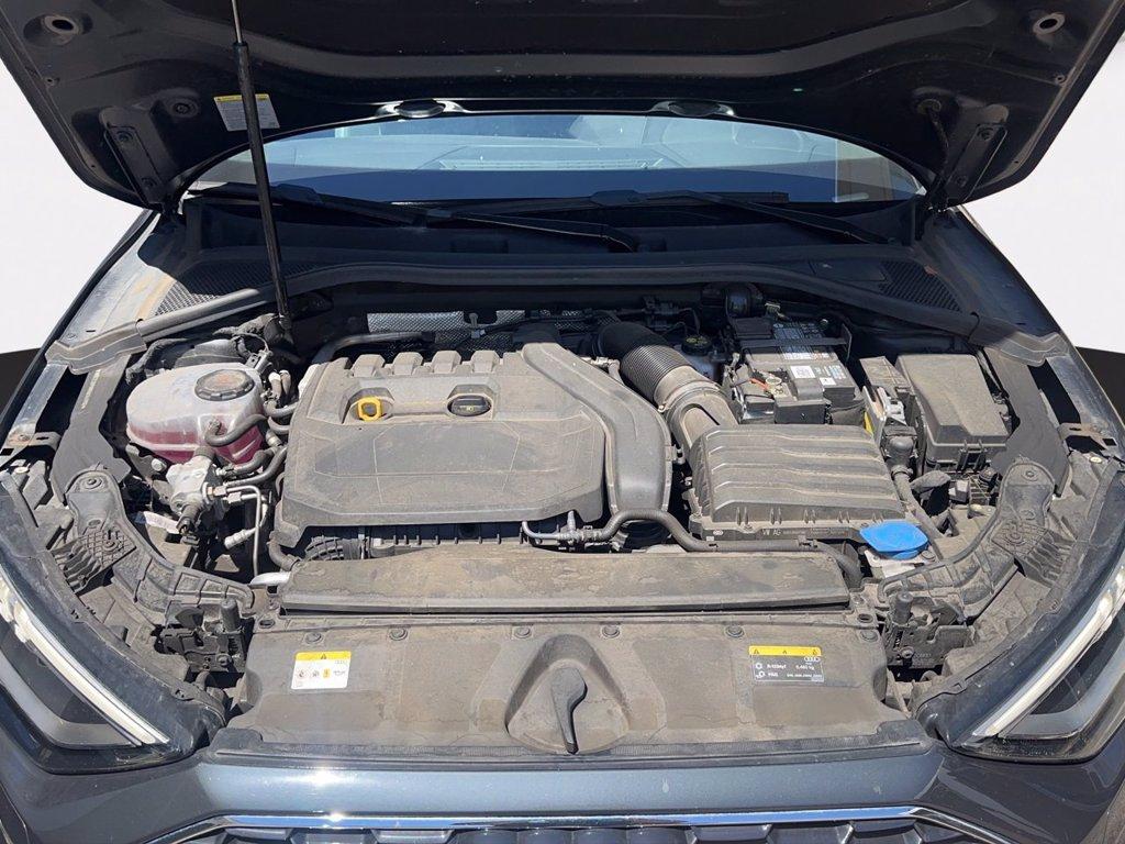 AUDI A3 sportback 30 1.5 g-tron business advanced s-tronic del 2020