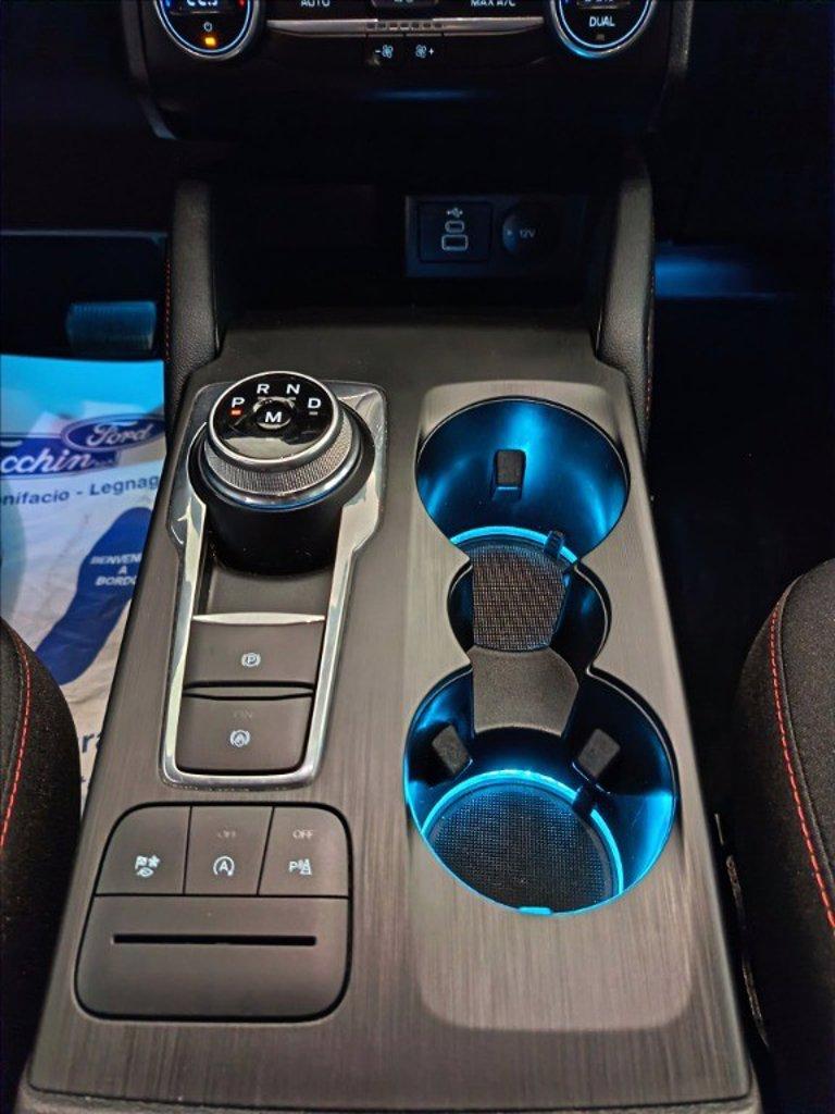 FORD Kuga 1.5 ecoblue ST-Line 2wd 120cv auto del 2022