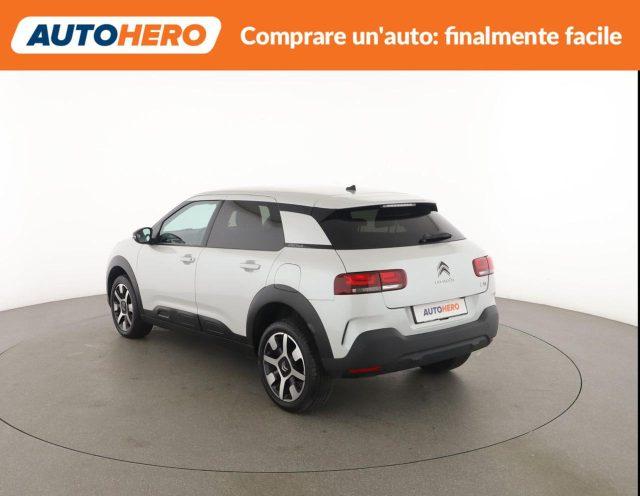 CITROEN C4 Cactus PureTech 110 S&S Shine