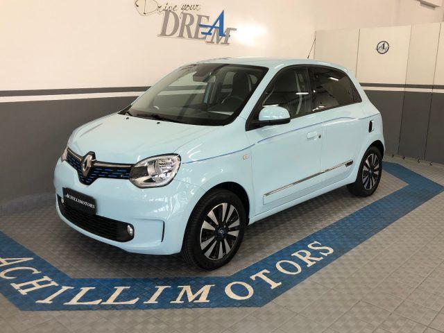 RENAULT Twingo Electric Intens 22kw full opt 1 prop.