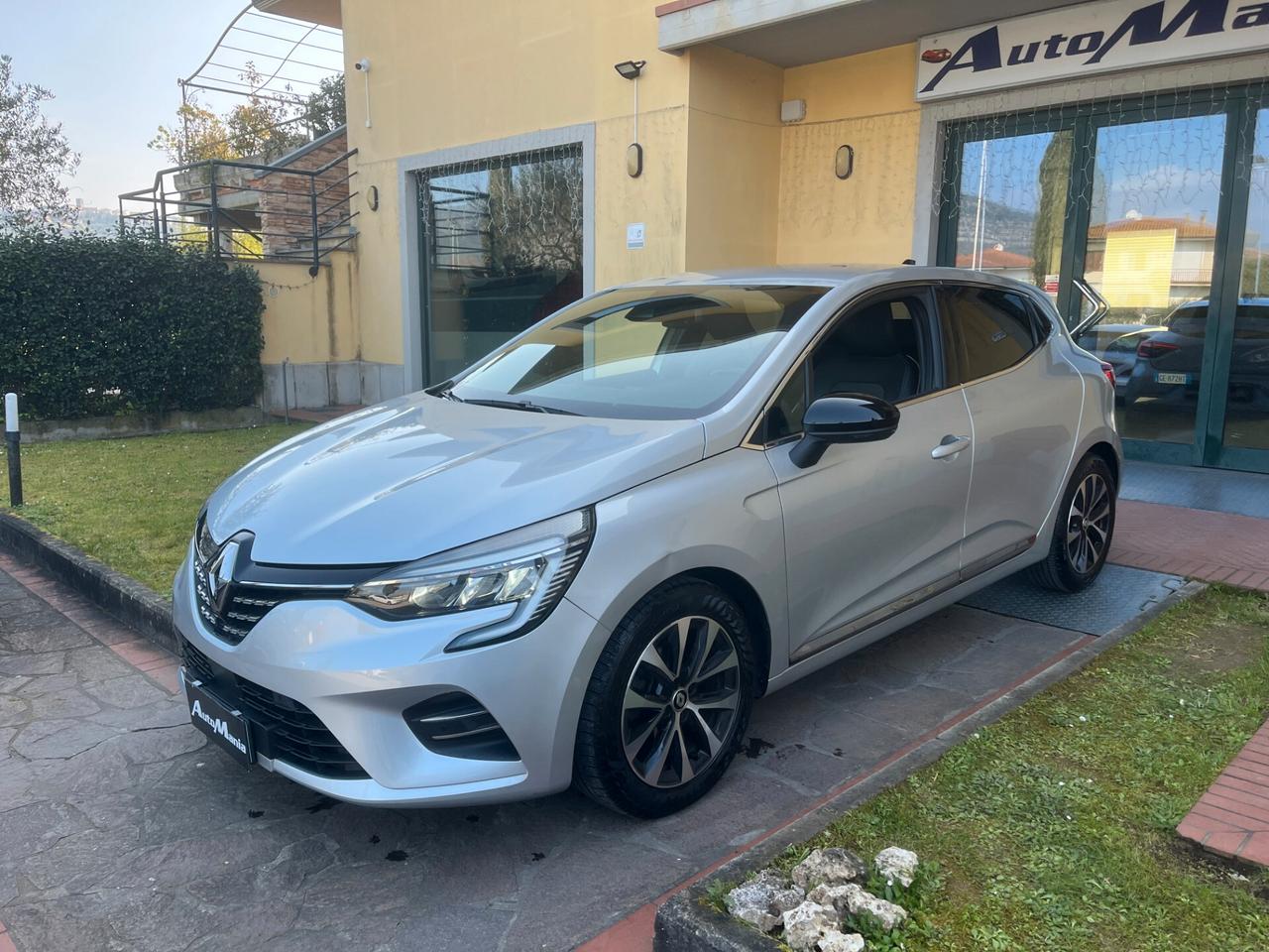 Renault Clio TCe 100 CV GPL 5 porte Techno