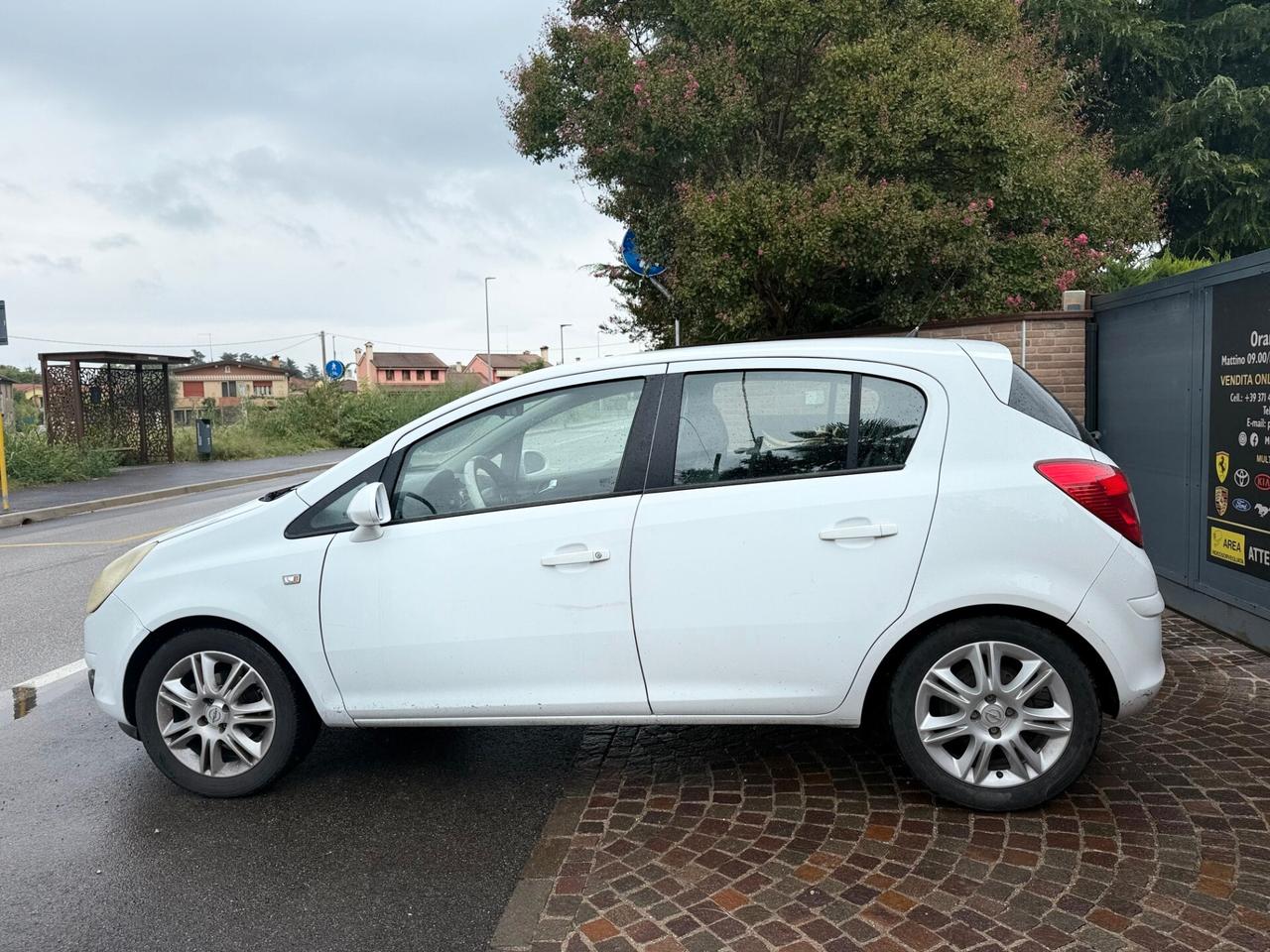 Opel Corsa 1.3 CDTI 75CV ecoFLEX 5 porte Cosmo