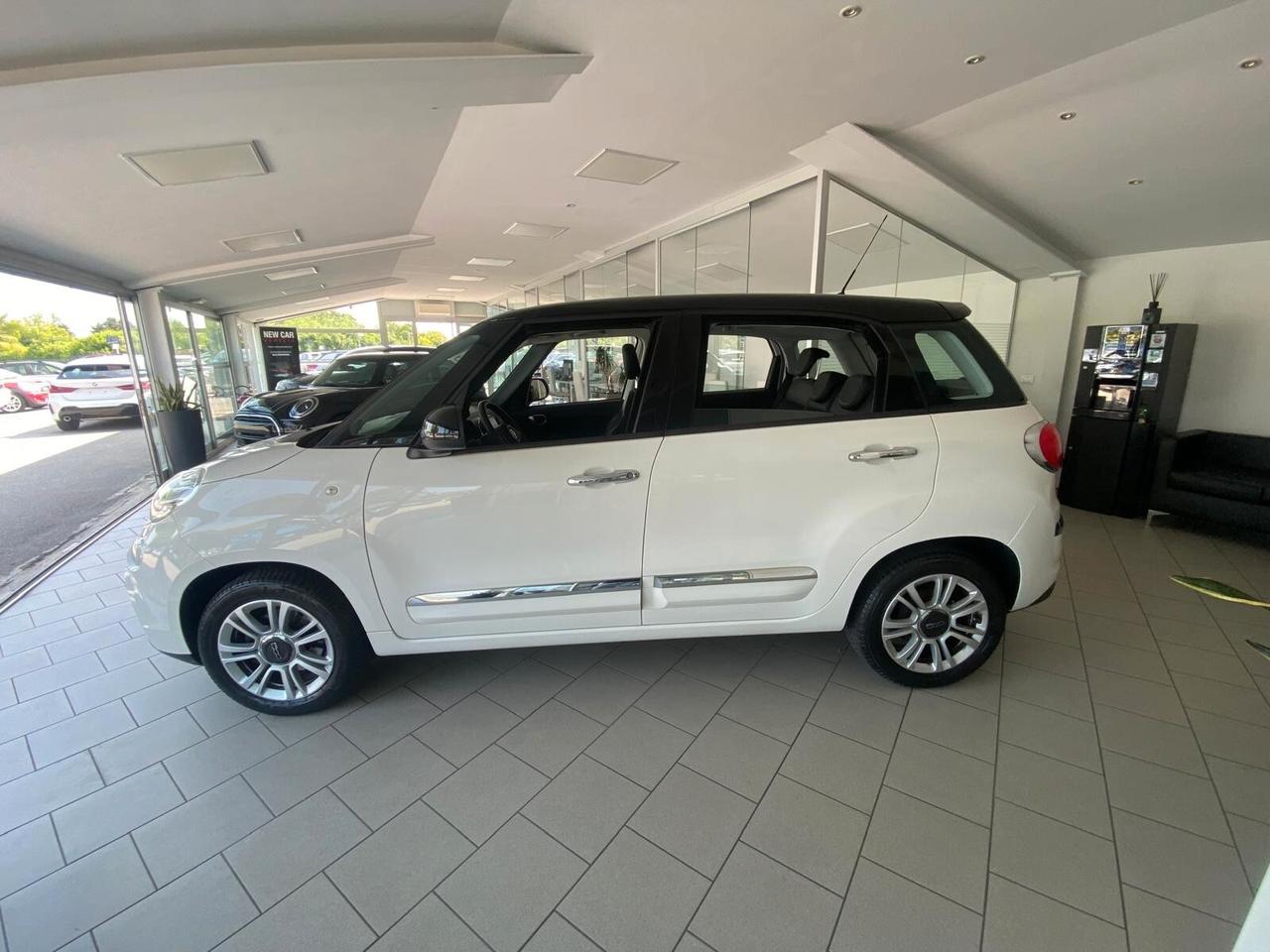 Fiat 500L 1.3 Multijet 95 CV Lounge