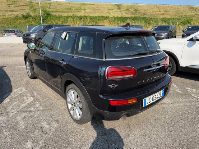 MINI Clubman 1.5 One D Classic Clubman
