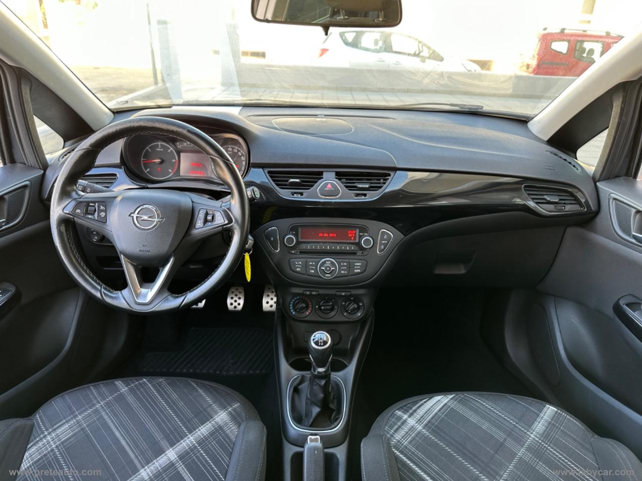 OPEL Corsa 1.3 CDTI 5p. Cosmo