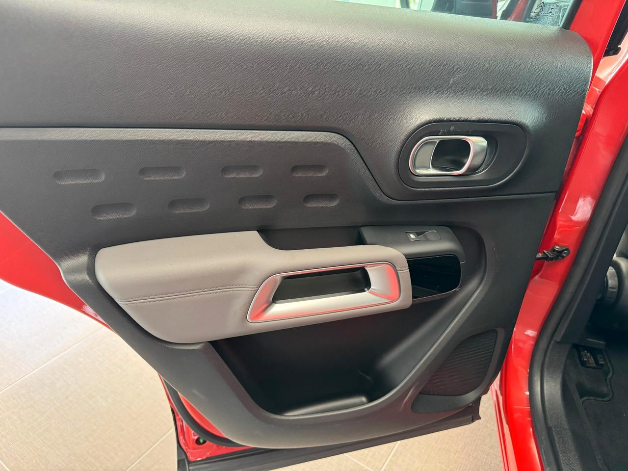 Citroen C5 Aircross BlueHDi 130 S&S Business