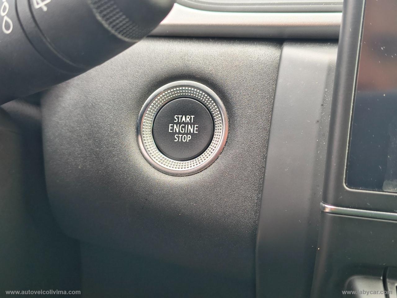 RENAULT Captur TCe 12V 100 CV GPL Equilibre