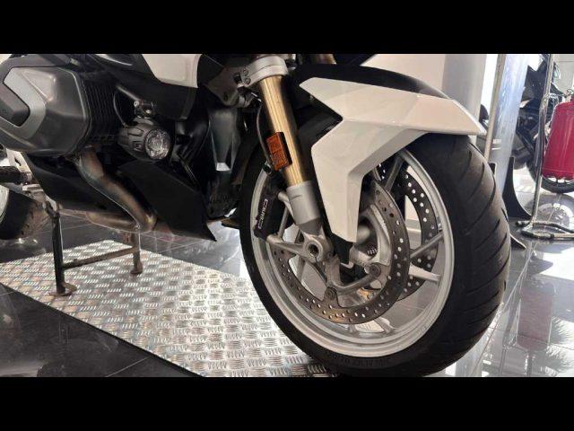 BMW R 1200 RT - R 1250 RT