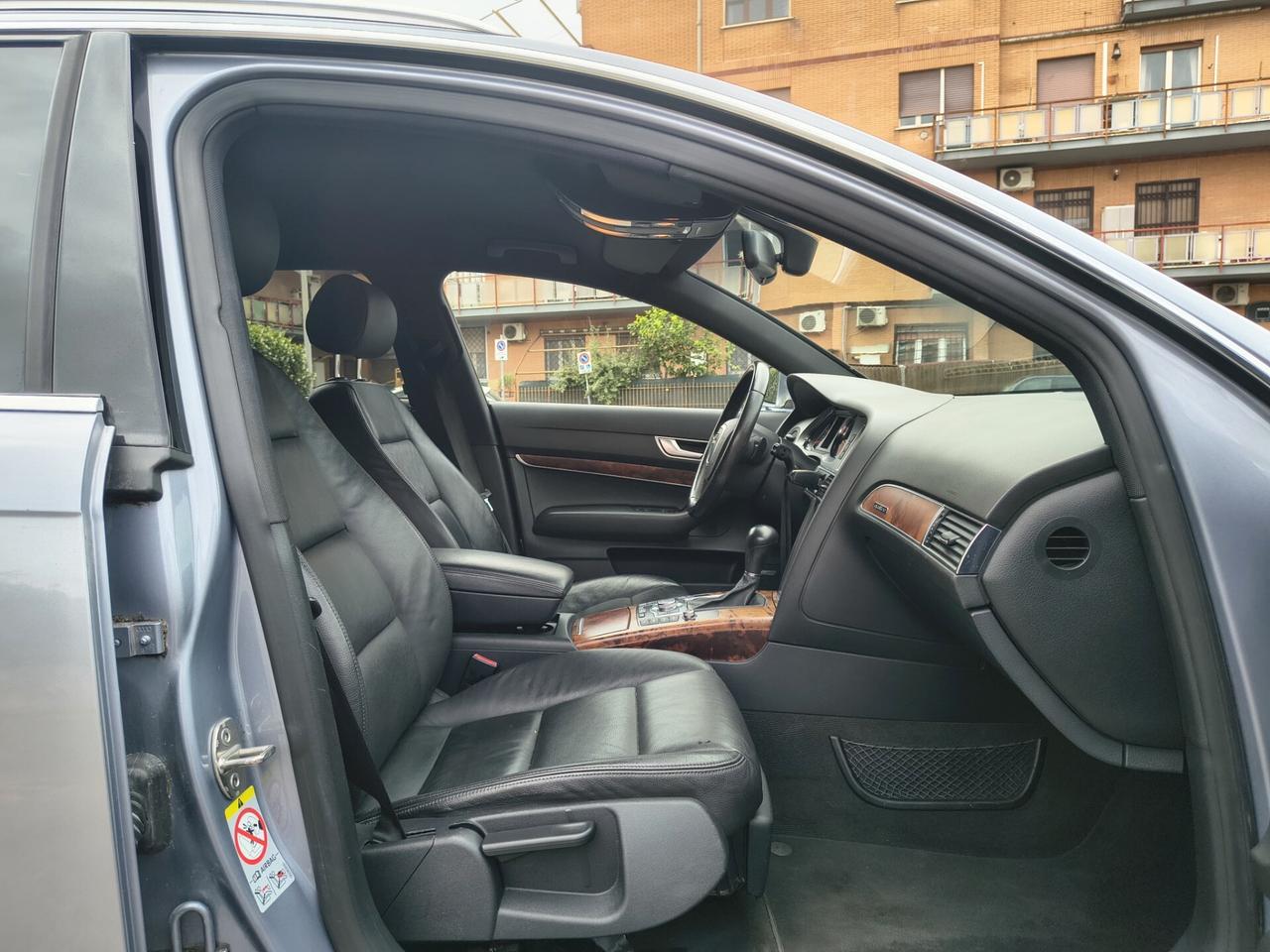 Audi A6 Avant 3.0 Tdi 233cv QUATTRO Automatica
