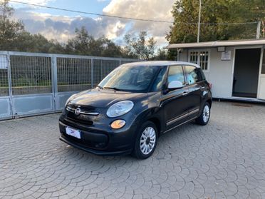 Fiat 500L 1.3 Multijet 85 CV Dualogic Lounge