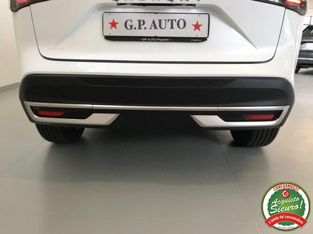 NISSAN Qashqai MHEV 158 CV Xtronic N-Connecta