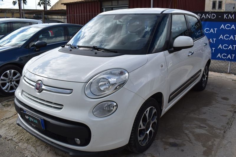 FIAT 500L 1.3 Multijet 95 CV Pop Star