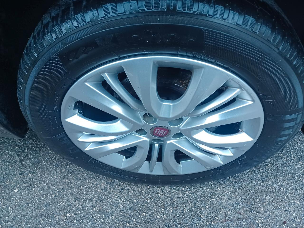 Fiat Tipo 1.6 M.JET 120 CV UNICO PROPRIETARIO