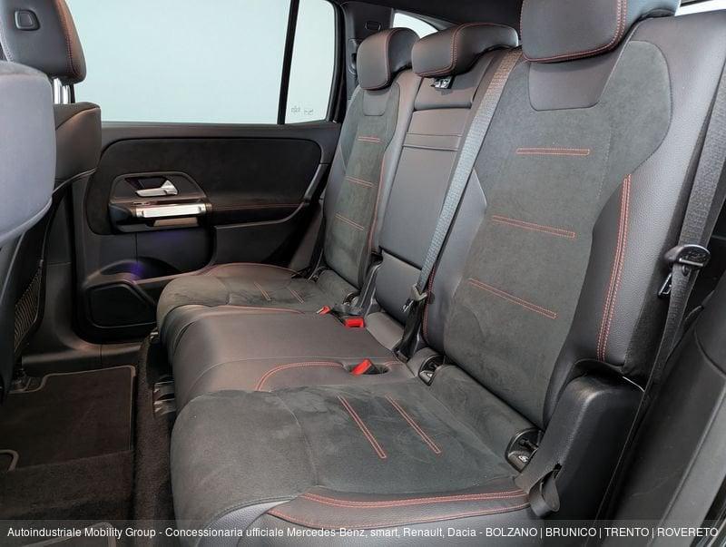 Mercedes-Benz EQB 300 4MATIC AUTOMATIC PREMIUM