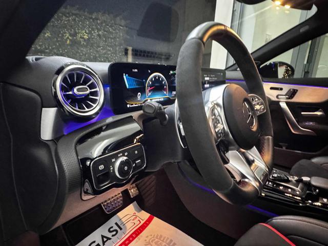 MERCEDES-BENZ A 45 S AMG A 45S AMG 4Matic+ PERFORMANCE