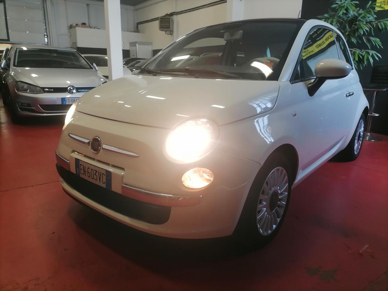 Fiat 500 1.2 by Gucci Adatta per Neopatentati