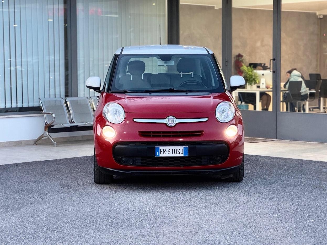 Fiat 500L 1.3 Diesel 85CV E5 - 2013