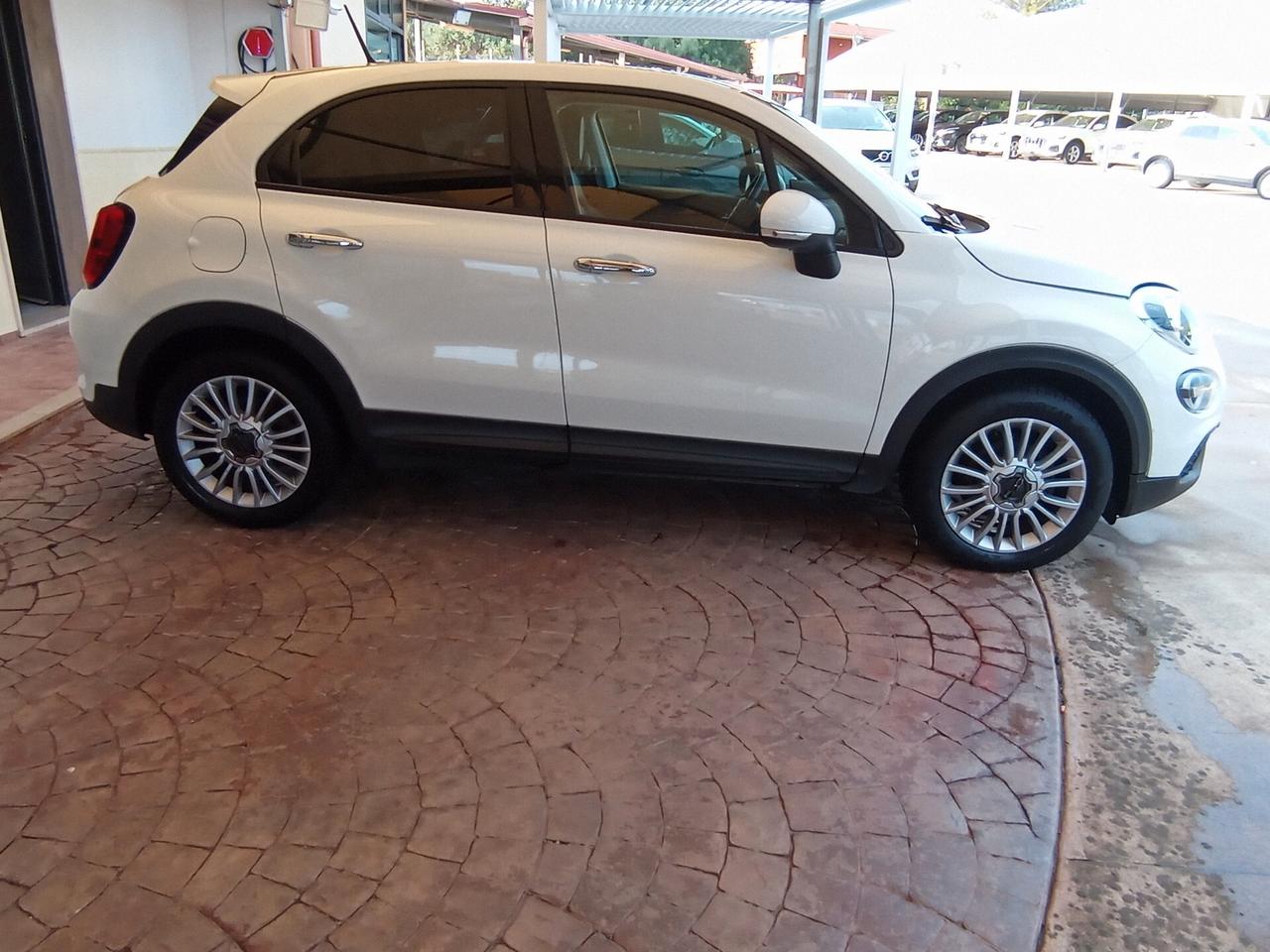 Fiat 500X 1.3 MultiJet 95 CV Connect