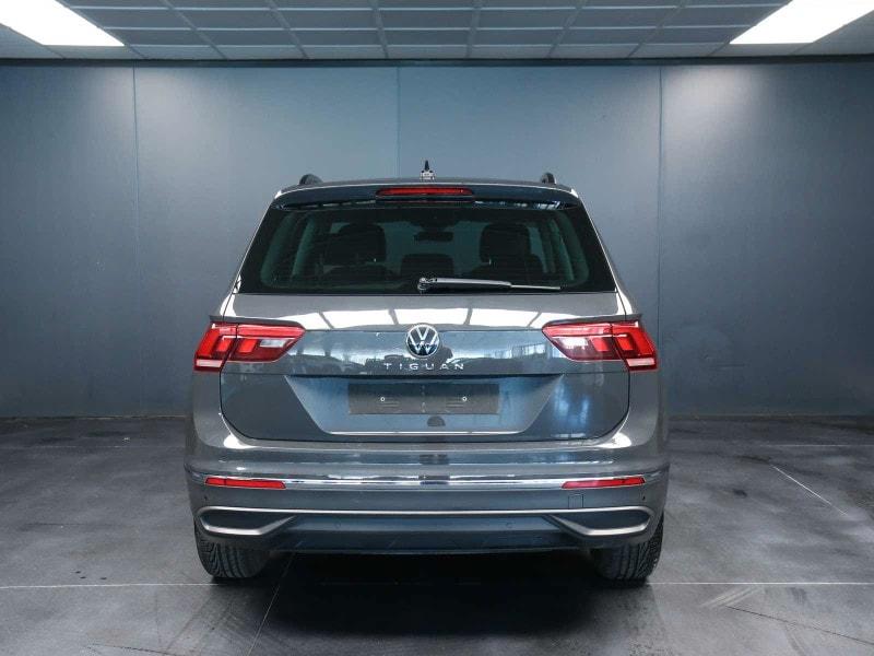 VOLKSWAGEN Tiguan 2ª serie Tiguan 2.0 TDI 150 ...