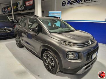 CITROEN C3 Aircross1.5HDi 110 CV Shine