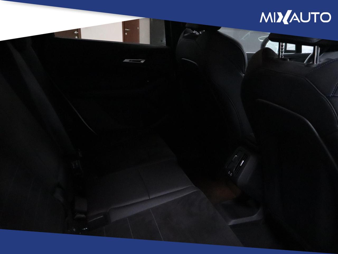 BMW 218 d Active Tourer Msport auto