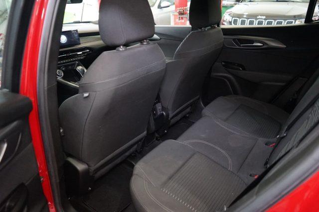 ALFA ROMEO Tonale 1.6 diesel 130 CV TCT6 Super Certificata