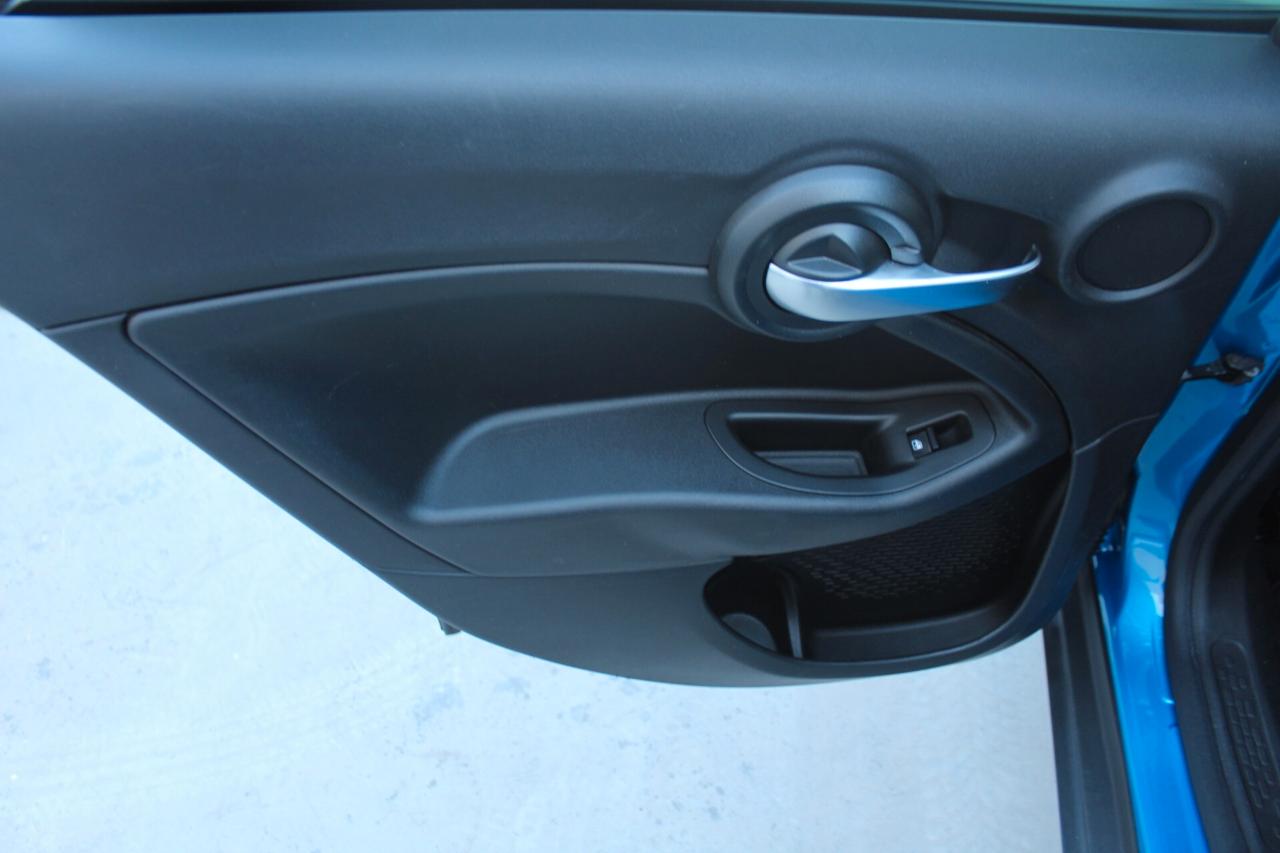 Fiat 500X 1.6 MultiJet 130 CV Cross