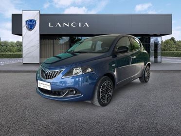 Lancia Ypsilon 1.0 FireFly 70cv S&S Hybrid GOLD