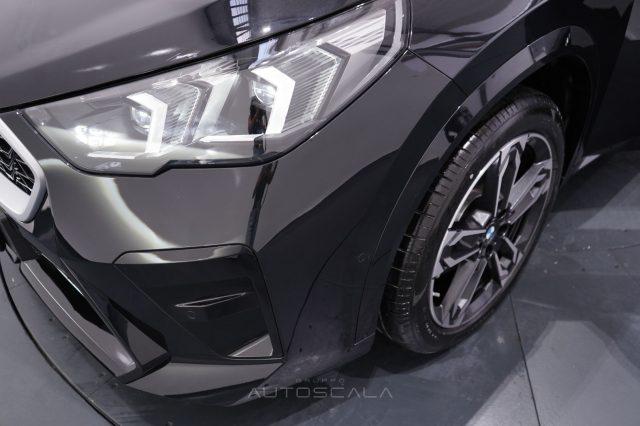 BMW X2 xDrive 20d 163cv Msport Pro