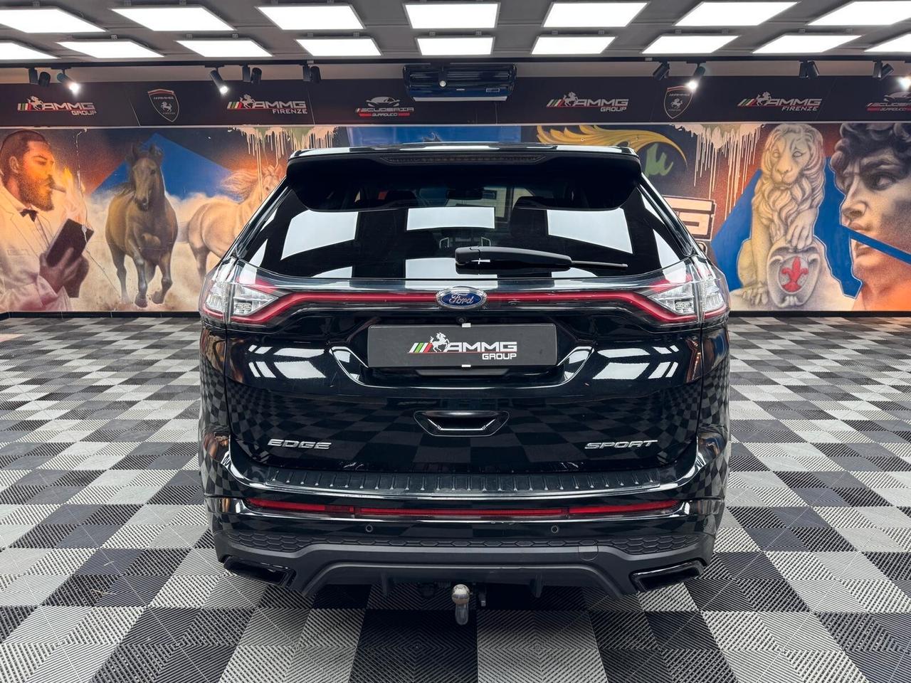 Ford Edge 2.0 tdci Sport s (961)