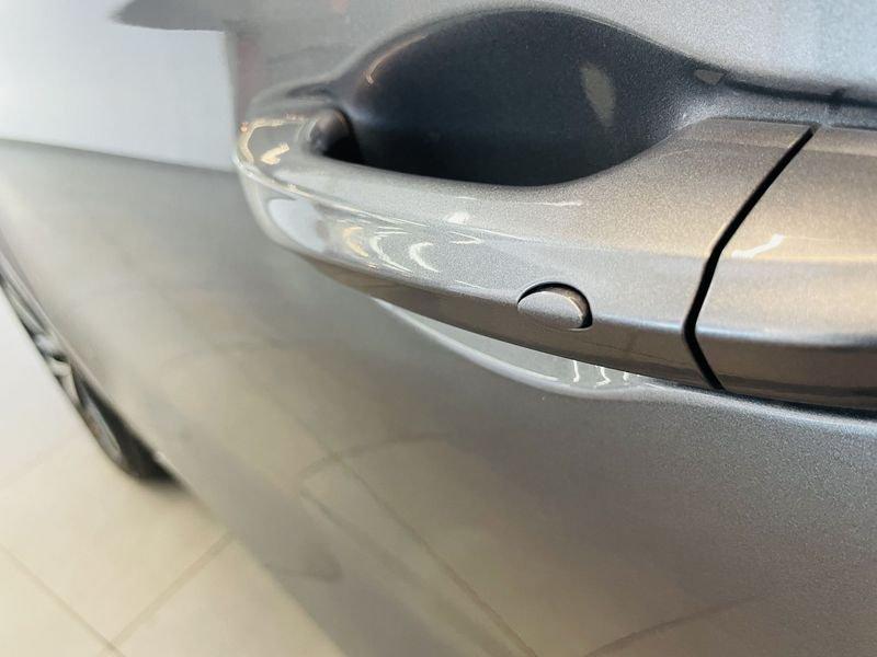 MG ZS ZS 1.5 Hybrid+ Luxury