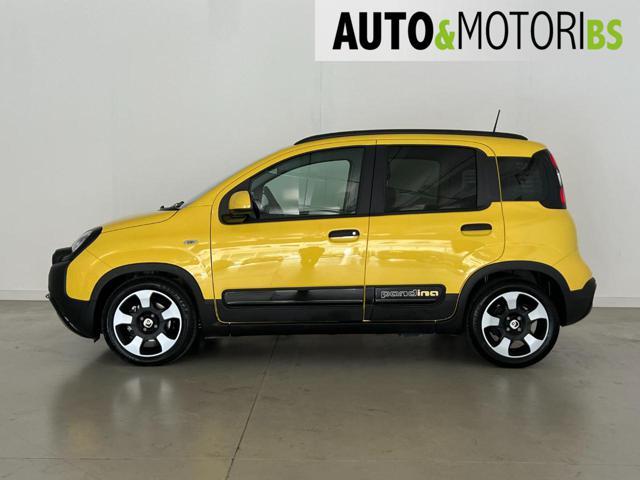 FIAT Pandina 1.0 HYBRID CROSS 65 CV *PREZZO REALE*