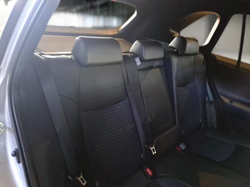 TOYOTA RAV 4 HYBRID 2.5 HV 178 CV E-CVT STYLE AWD-I SUV