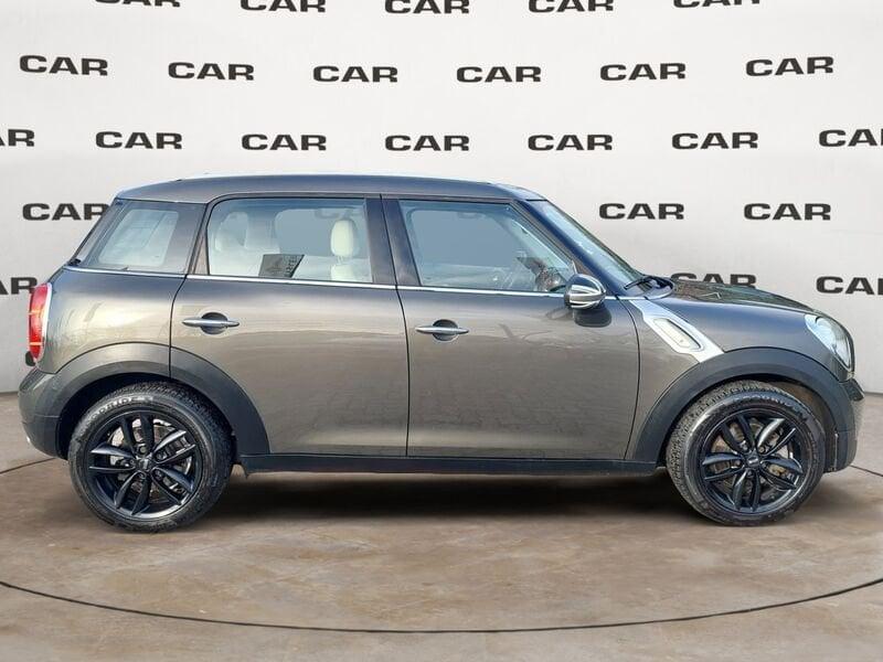 MINI Countryman Mini One D Countryman