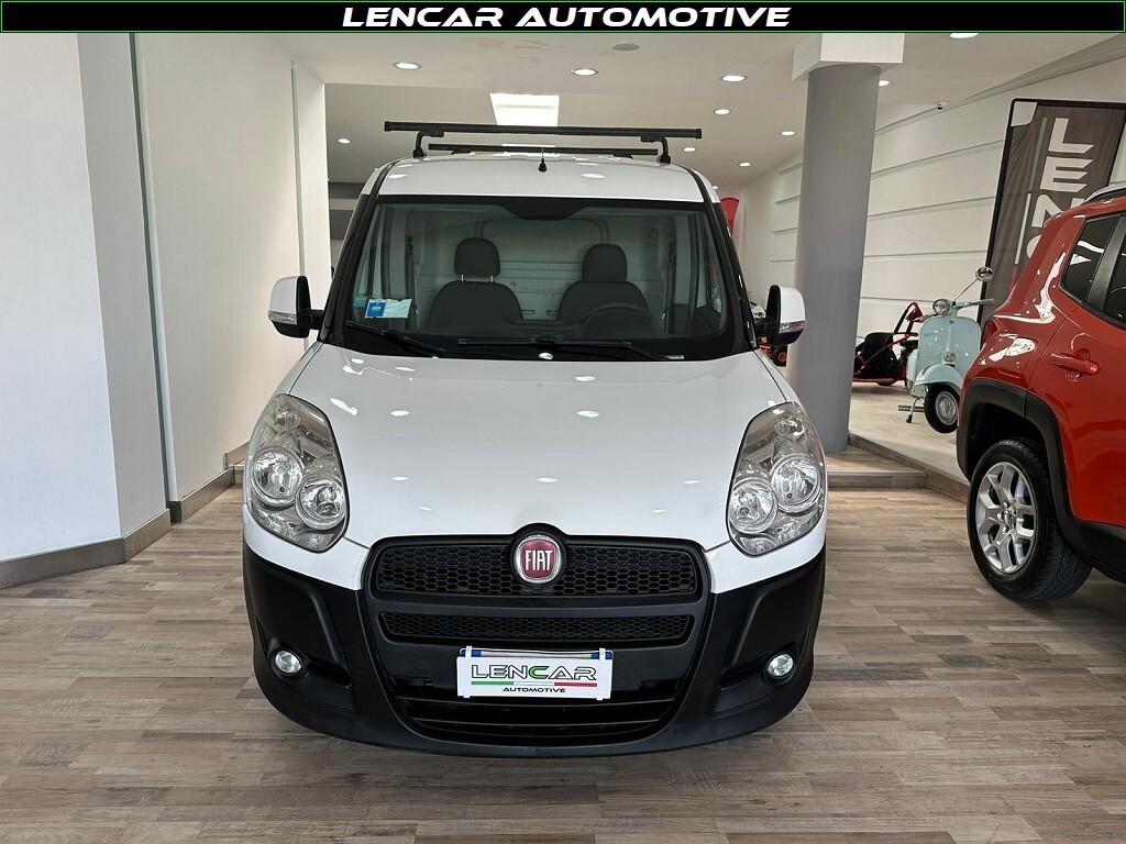 Fiat Doblò 1.6 105cv 2014