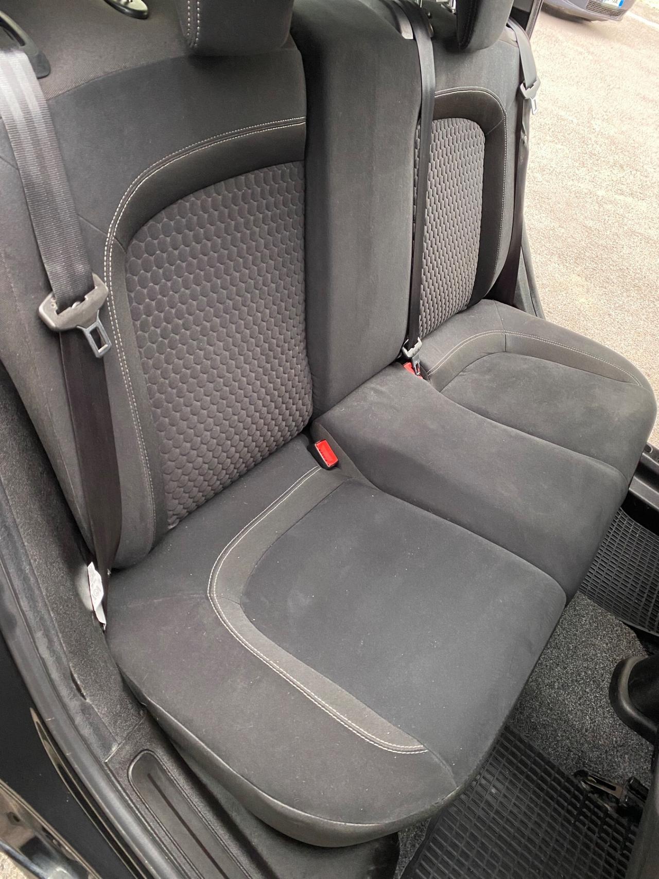 Fiat Punto 1.4 8V GPL 77cv 5p. EasyPower Lounge