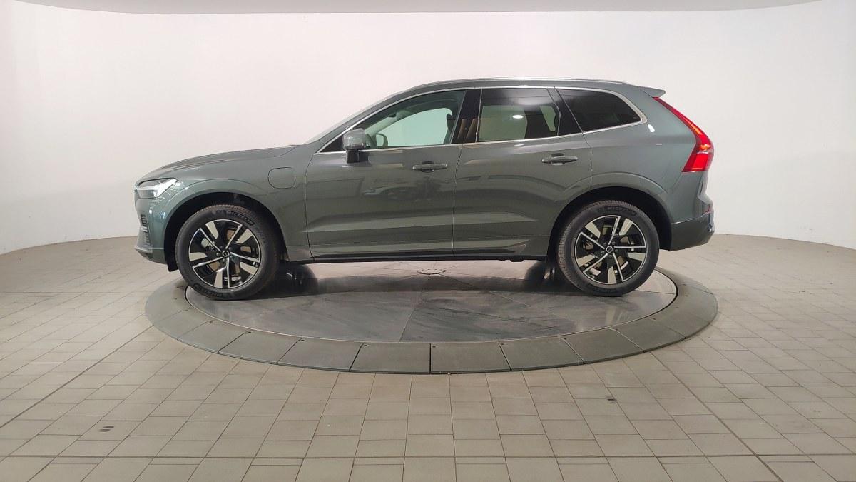 VOLVO Xc60 T6 Plug-In Hybrid Awd Automatico Plus Bright