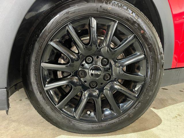 MINI Cooper 1.5 Cooper 136cv AUTOM. 5 porte /FULL LED/CAR PLAY