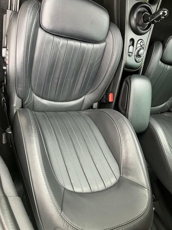 Mini Mini Countryman 2.0 Twin Power Turbo JCW JCW Steptronic
