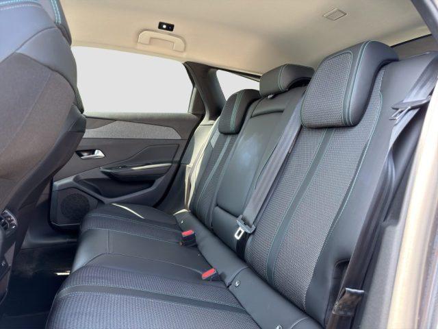 PEUGEOT 308 308 BlueHDi 130 S&S EAT8 SW Allure