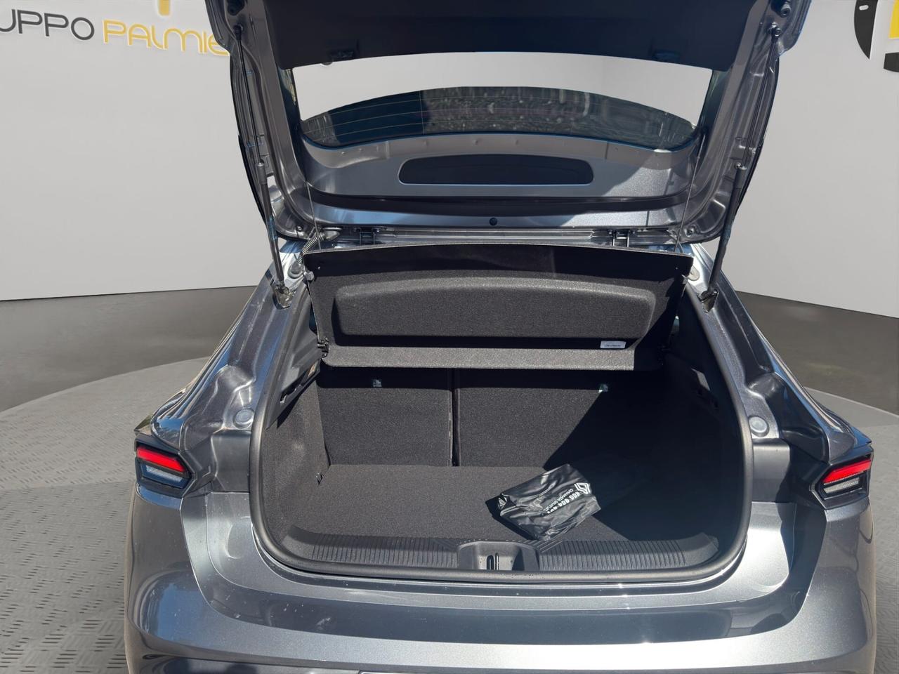 Renault Clio ECO-GPL EVOLUTION 120 CV AUTOMATICA