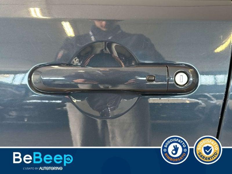 Jeep Renegade 1.5 TURBO T4 MHEV LIMITED 2WD 130CV DCT